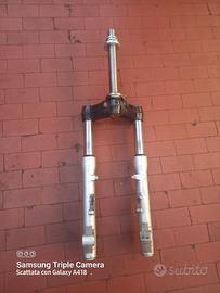 Forcella Gilera Aprilia GP 800 srv
