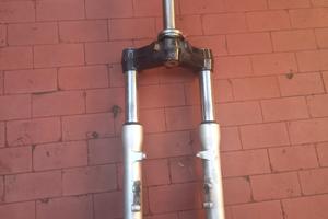 Forcella Gilera Aprilia GP 800 srv