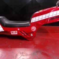 Monoscocca laverda 1000 sfc