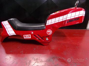 Monoscocca laverda 1000 sfc