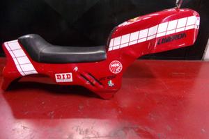 Monoscocca laverda 1000 sfc