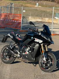 Bmw s 1000 xr 2025 full optional