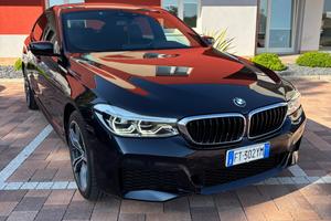 Bmw Serie 6 Gran Turismo 630d 249CV Msport