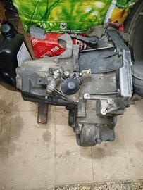 cambio alfa romeo 147 6 marce 