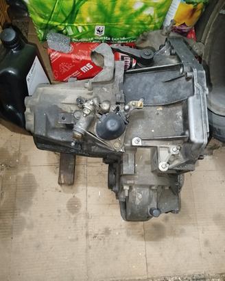 cambio alfa romeo 147 6 marce 