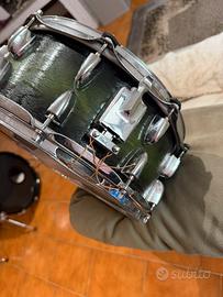 Rullante Batteria Yamaha Rock tour 14x5