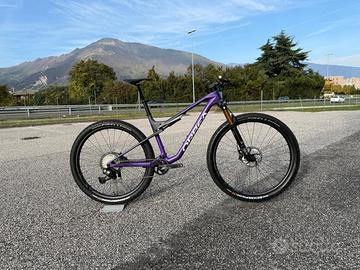 Orbea Oiz M-Pro Tg. L