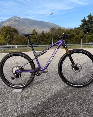 Orbea Oiz M-Pro Tg. L