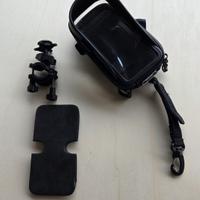 Porta cellulare + porta telepass