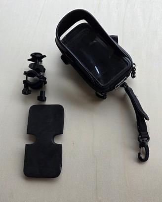 Porta cellulare + porta telepass