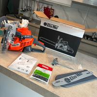 Motosega professionale MAI USATO PERFETTO