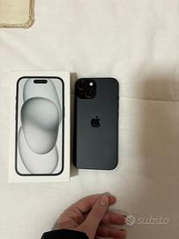 iPhone 15 128gb