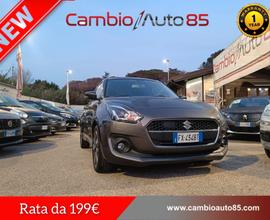 Suzuki Swift 1.2 Hybrid Cool