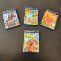 Giochi Playstation 2