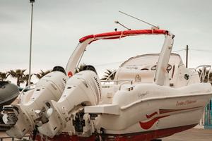 Barca Excalibur 25 Peternautica