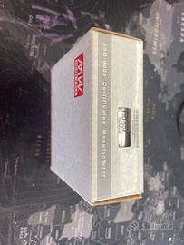 Alimentatore Mean Well RID-50A
