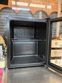 Frigo bar nero