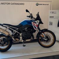 BMW F900 GS - 2024