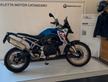 BMW F900 GS - 2024