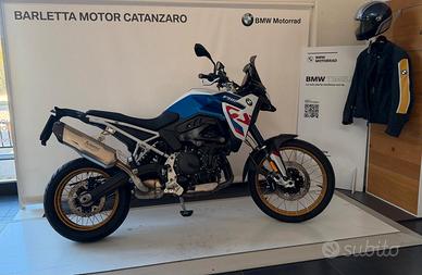 BMW F900 GS - 2024