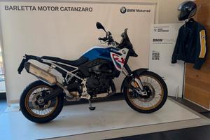 BMW F900 GS - 2024
