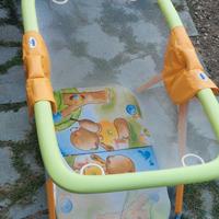 Cam Box per bimbi praticamente nuovo