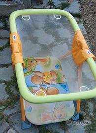 Cam Box per bimbi praticamente nuovo