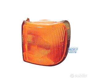 FRECCIE ANTERIORI FORD FIESTA MK2 83-89