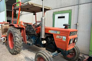 Same 55 Same Condor 55