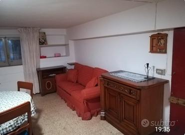 Monolocale zona centro storico