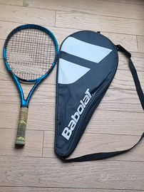 racchetta tennis bambino Babolat JR26