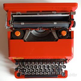 Olivetti Valentine