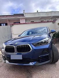 BMW X2 xDrive20D 2021 F39 190CV 4x4