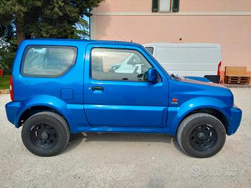 suzuki jimny 1500 diesel