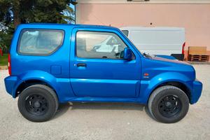 suzuki jimny 1500 diesel