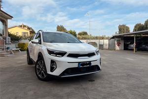 Kia stonic garanzia ufficiale fino 2029