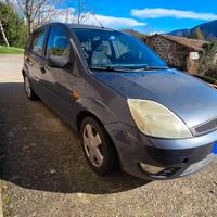 Ford Fiesta 1.4 TDCI DIESEL