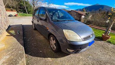 Ford Fiesta 1.4 TDCI DIESEL