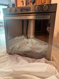 Forno Hotpoint Ariston  Openspace