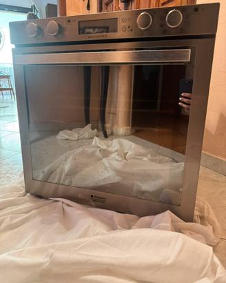 Forno Hotpoint Ariston  Openspace