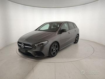 Mercedes-Benz Classe B B 180 AMG Line Advance...
