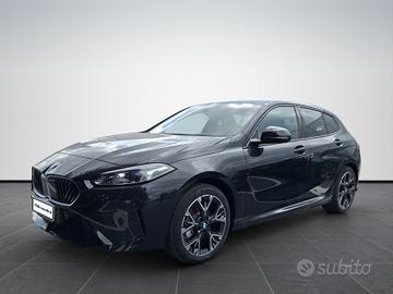 BMW 120d