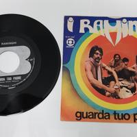 I Raminghi, come viviamo/ guarda tuo padre 