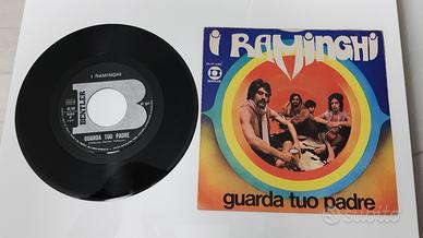 I Raminghi, come viviamo/ guarda tuo padre 