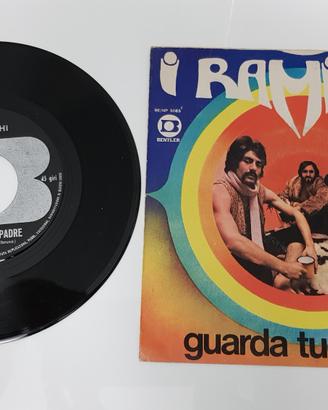 I Raminghi, come viviamo/ guarda tuo padre 