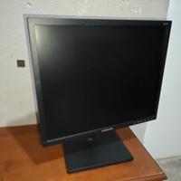 Monitor Samsung Thinkclient NC191 19" 4:3