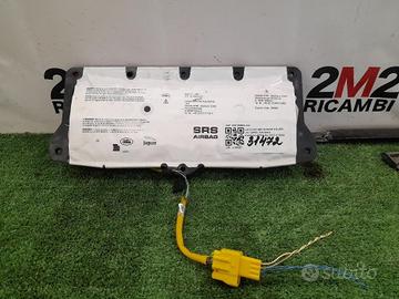 AIRBAG PASSEGGERO LAND ROVER Range Rover 3Â° Serie