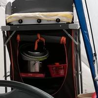 MOBILETTO DA CAMPEGGIO 