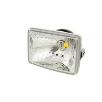 GRUPPO OTTICO FANALE ANTERIORE VESPA S 50 R.O.6407