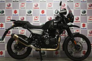 Royal Enfield Himalayan 400